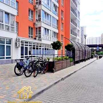 СРОЧНАЯ  продажа Акварель 2 ,  850 у.е. за кв.м ! ЖК Акварель 2