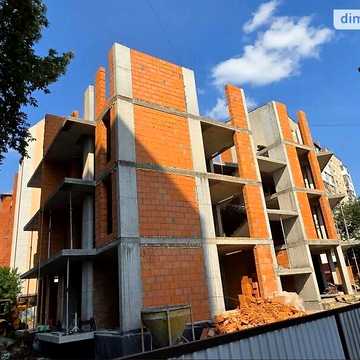 Продаж 2к Квартира Підкови Івана провулок