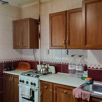Оренда 2кімн.кв. по вул.Рокосовського 11(Саксаганський район)