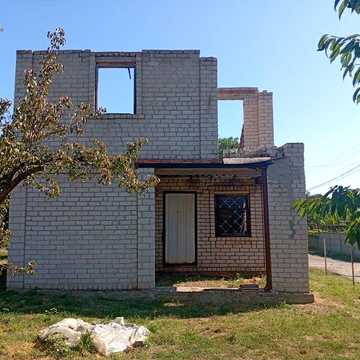 Продам дачу в  Мар'янівці ст Рассвет біля води