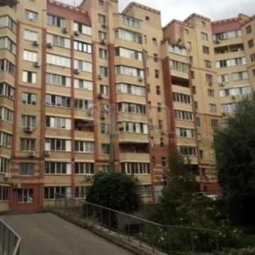 Продаж,  Квартира,  3 кімнати,  141 м²,  Заболотного Академика,  Котовского,  Одесса