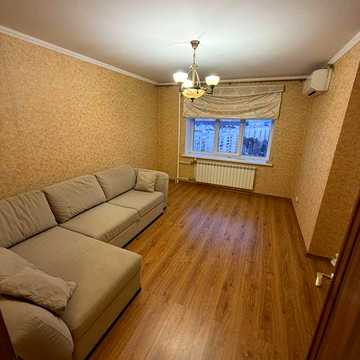 Сдам 1-ю квартиру ЖК Чайка ул.Лобановского