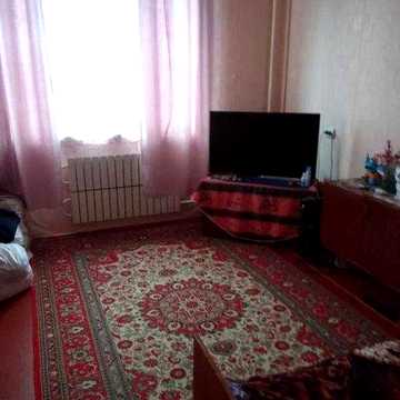Продам 3к.кв. улучш. планировки, Восточный.