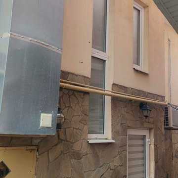 Квартира 52м2, Одесса, 16 ст Б.Фонтана