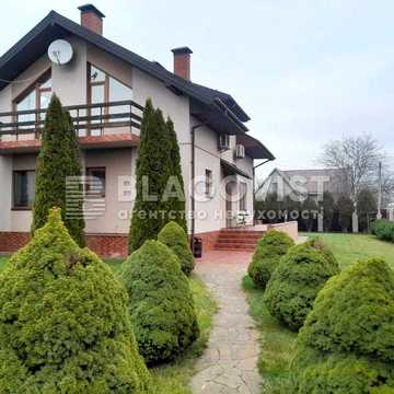 Продаж просторого будинку Обухівський район, село Старі Безрадічі.