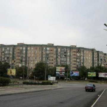 Вул. Українська 2-х кім. кв (Ц-М район)