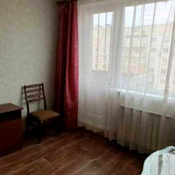 15000$ 1 комн. квартира, м. Индустриальная 10 минут