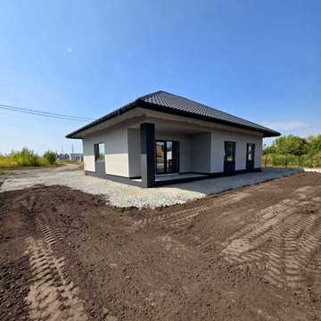 Продаж нового будинку в районі Військбуд