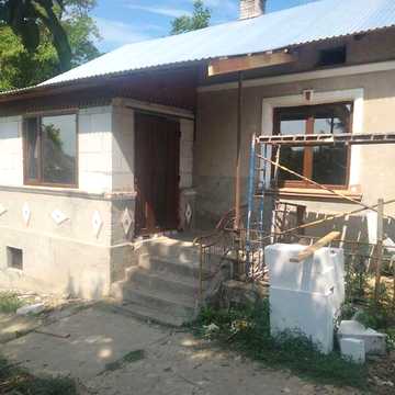 Продаж 1к Дім Тараса Шевченка вулиця