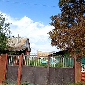Продам будинок в селі