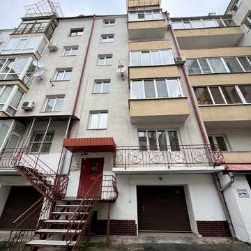 ‼️Продаж 3-км кв, центр міста