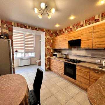 Продам квартиру в ЖК Днепровская Брама-2 ЖК Дніпровська Брама