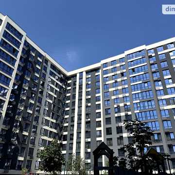 Продаж 1к Квартира Хіміків вулиця ЖК Comfort Park 2