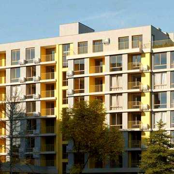 Без комісії. Продаж 1 кімнатної квартири по вул. Шевченка ЖК Кленовий Двір ЖК Кленовий Двір2