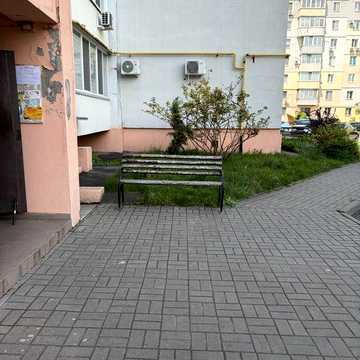 Простора 3-а кв-ра в ПЗР . Держпрограми ЖК Корольова