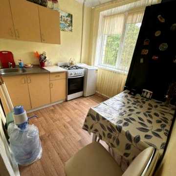 Сдам 1к квартиру на пр. Слобожанский