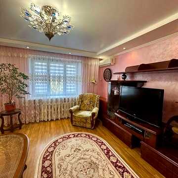 Продаж 2к Квартира Прибузька вулиця