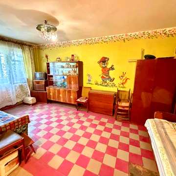 Продаж 1к Касіора під ремонт Калнишевського