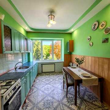 Оренда 3-кім. квартири вул. Личаківська-Мечнікова (680 $.)