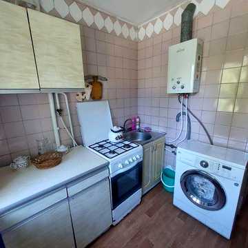 Довгострокова оренда квартиры,вільна з 12.09