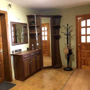 Здам 2 кімн.квартиру в центрі (Украіна)