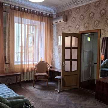 Аренда 1 Ком кв Ул Гоголя Центр Города Рядом Мед Институт