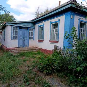 Продам житловий будинок