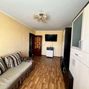 Оренда квартири по вул. Соборності 30