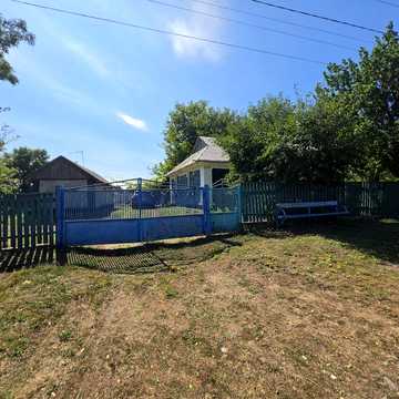 будинок в селі Слобідка 63.5 м кв. 71 сотка землі Вінницької області