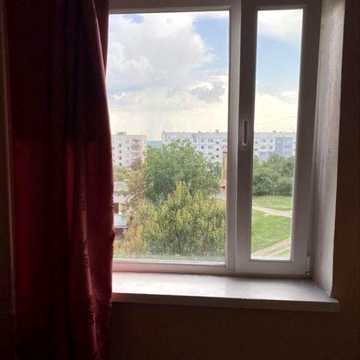 Сдам однокомнатную квартиру