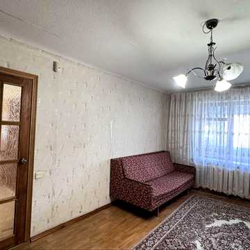 Здам 2к квартиру на пр. Слобожанський