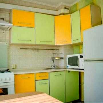 Продам 1к кв на Каденюка 5/9 чешка