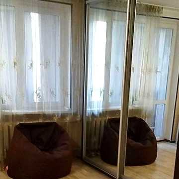 Продаж 1к квартири ЗАЛЮТИНО (93136)
