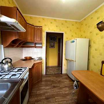 Оренда 2 квартири на Південному заході.