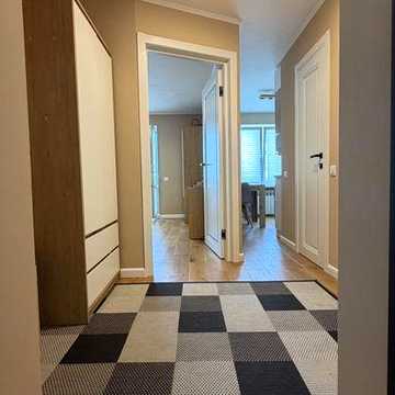 Продаж 1 кімн квартири 37 м2 з євроремонтом вул. Скорини