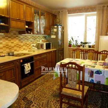 Простора 2-кмнатна квартира 71 кв.м Відмінна локація. Новий ЖК