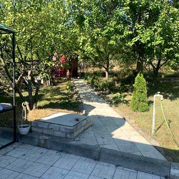 Продам дачу в кооперативі "Символ"