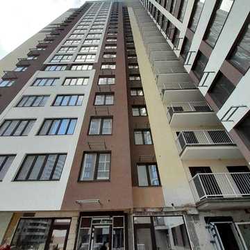 Рассрочка на 1 ком квартиру в Центре города.