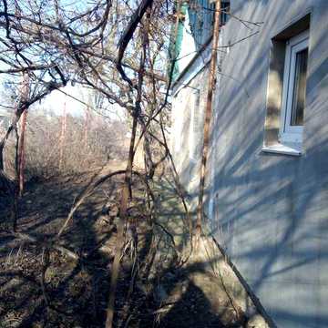 Продам будинок с. Сонячне, Херсонська область