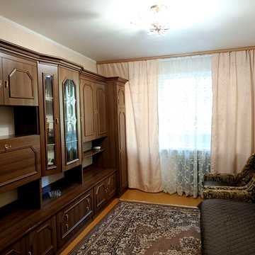 Здам 2-х кімнатну квартиру Центр