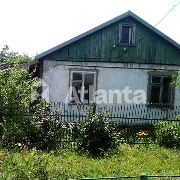 Жилой дом в с.Выгода/Одесский район