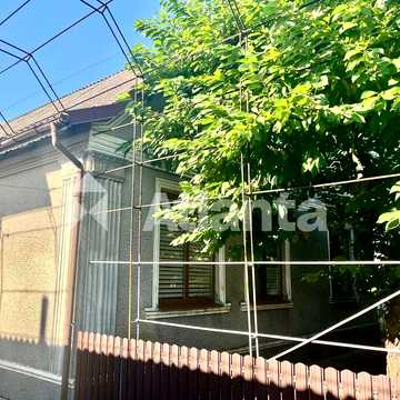 Большой дом без вложений в с. Троикое с садовым бизнесом в подарок!