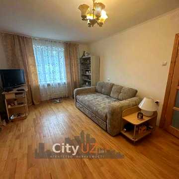 Оренда 2 кімнатної квартири, є зарядка для електроавто