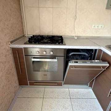 Здам затишну 3-кімнатну квартиру на 4 Южному