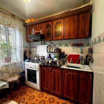 Продаж 2-х кім.кв. по вул. Пасічна 58