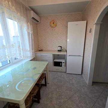 Аренда квартиры 2к Запорожская Малый рынок