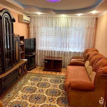 Аренда 2 кімнатна квартира від власника