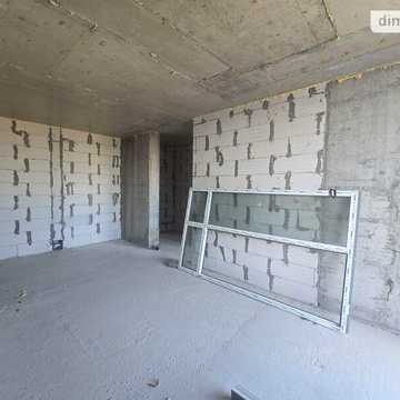 Продаж 1к Квартира Андрія Первозванного вулиця ЖК Озерные Башни