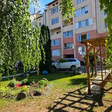 Продаж 3-кім.квартрири в районі вул.Заводської
