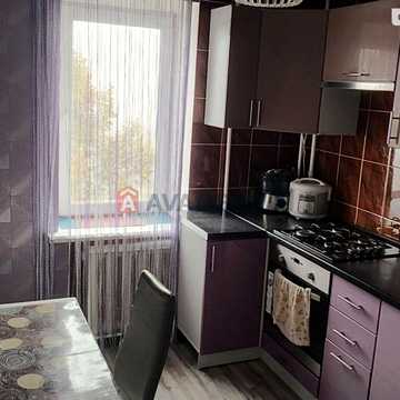 Продам 3-к Слов'янка Можливо Програма